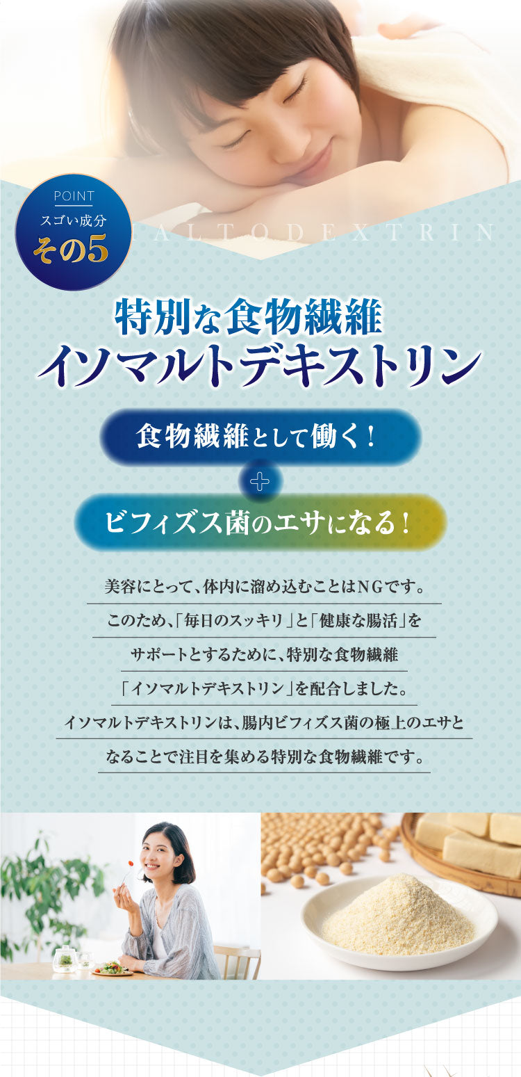 ナチュレサプリメント 美サプリメント - その他